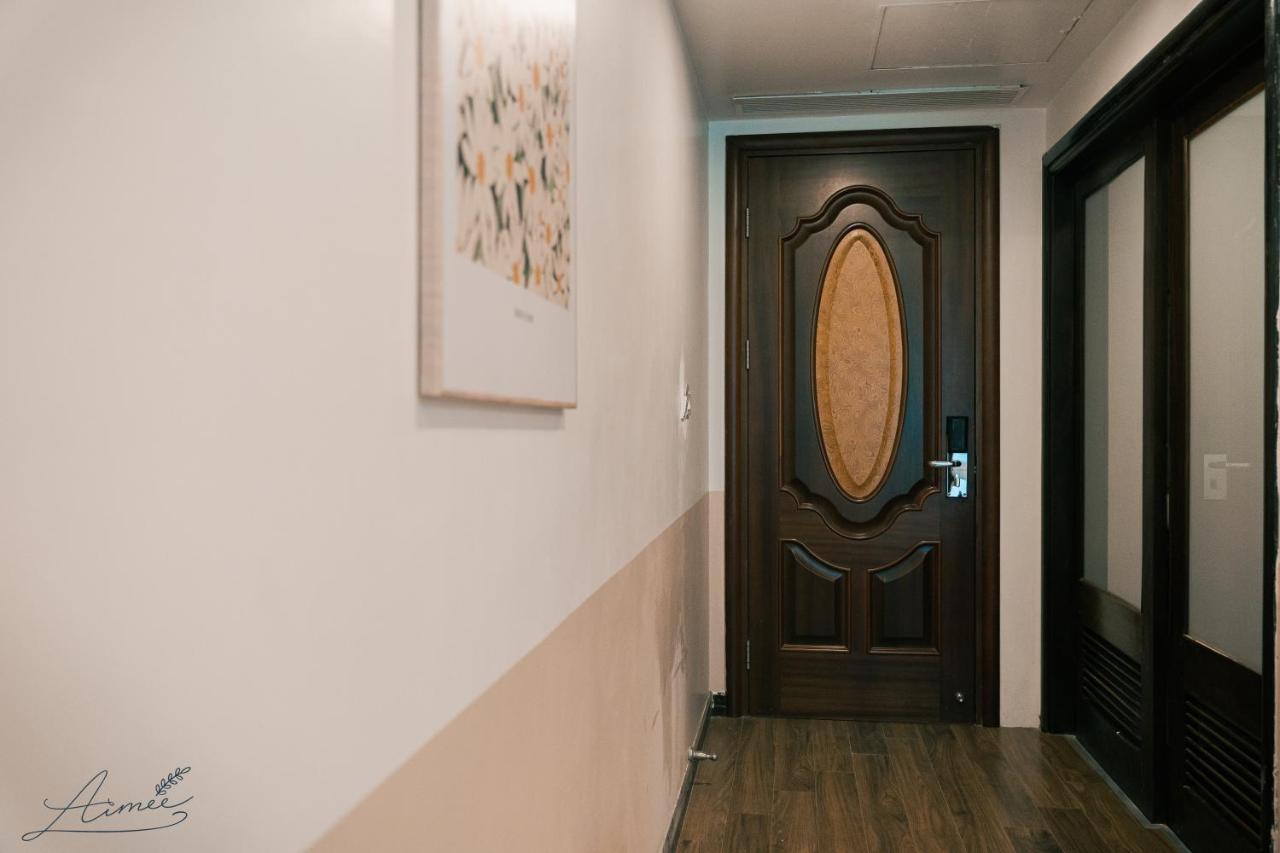 Aimeehouse - Pham Hong Thai Hanoi Exterior photo
