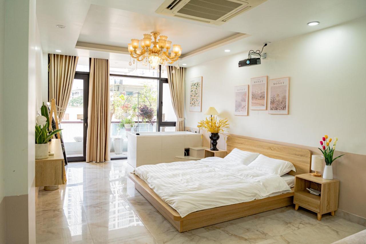Aimeehouse - Pham Hong Thai Hanoi Exterior photo