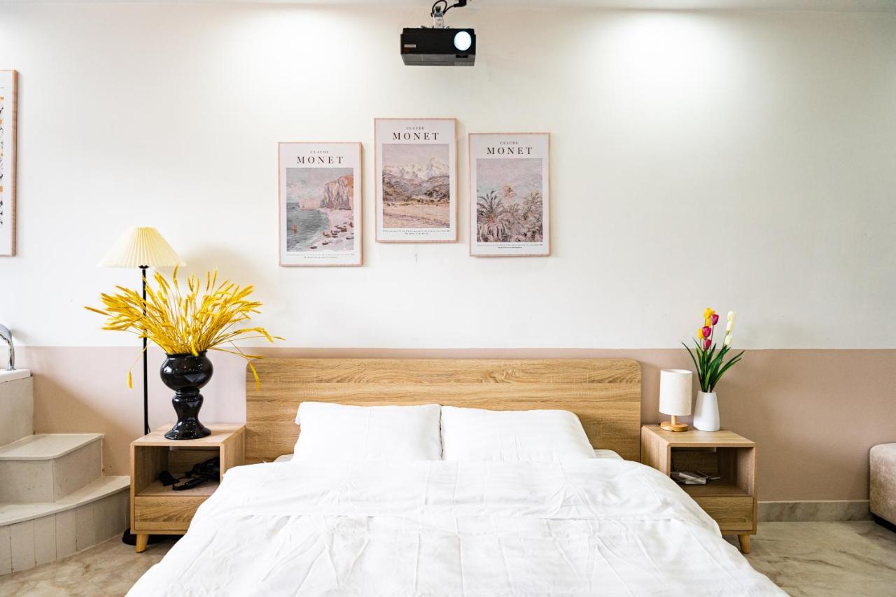 Aimeehouse - Pham Hong Thai Hanoi Exterior photo