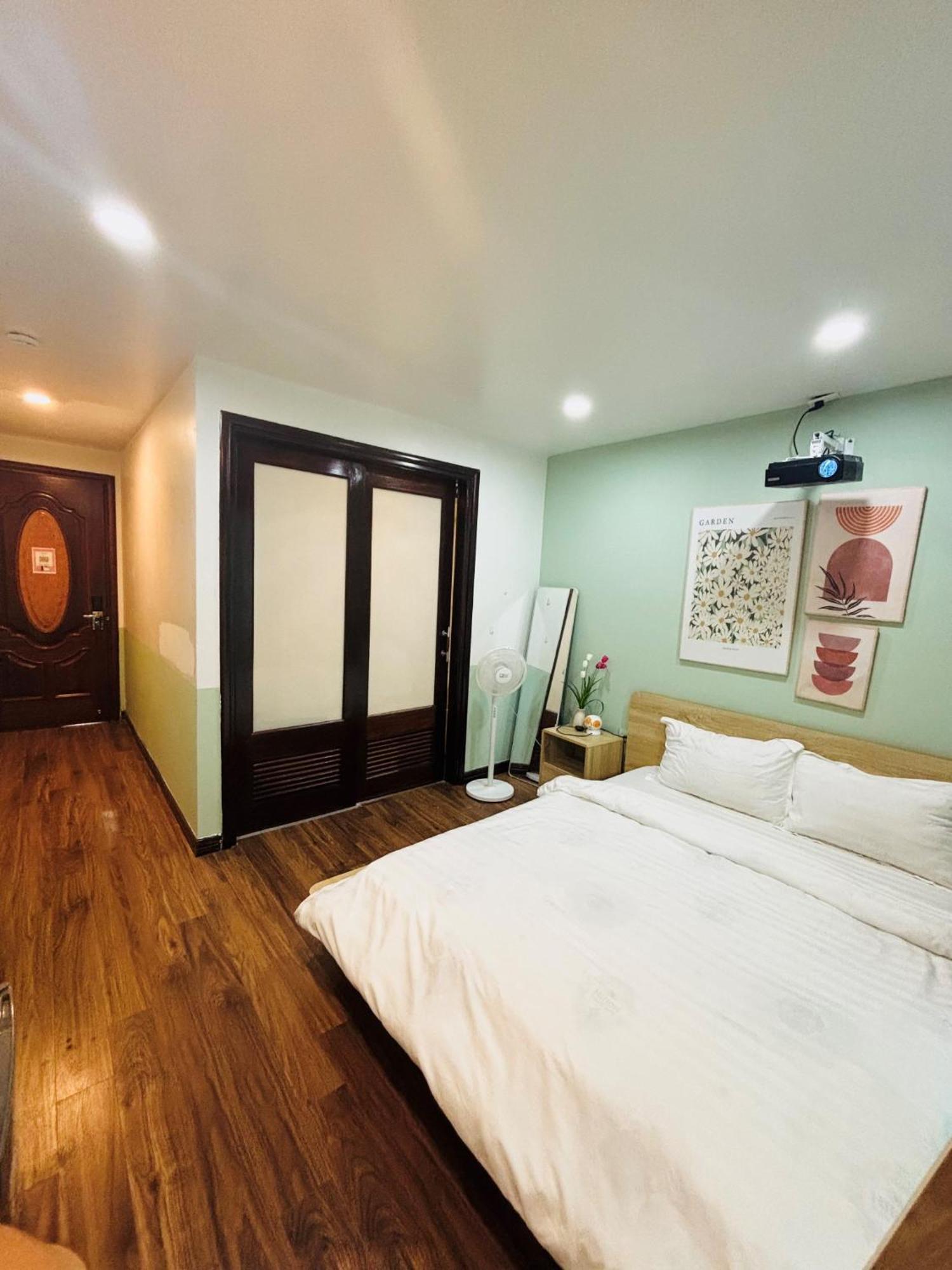 Aimeehouse - Pham Hong Thai Hanoi Exterior photo